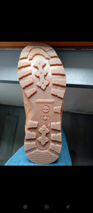 Scarpe Timberland Uomo Taglia 41