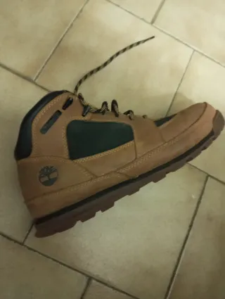 Scarpe Timberland Uomo Taglia 41