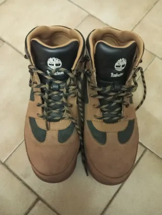 Scarpe Timberland Uomo Taglia 41