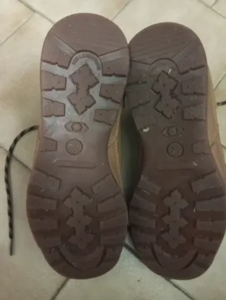 Scarpe Timberland Uomo Taglia 41