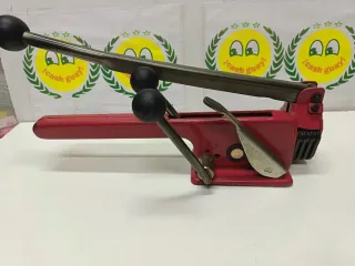 Flejadora manual 16mm