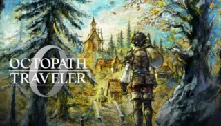 Octopath Traveler PC (Steam)