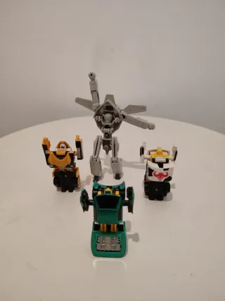 Transformers Takara Hasbro vintage