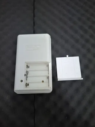 Calculadora Casio fx-19 Científica