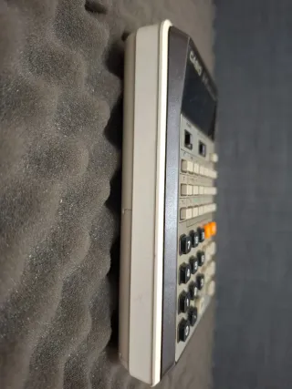 Calculadora Casio fx-19 Científica