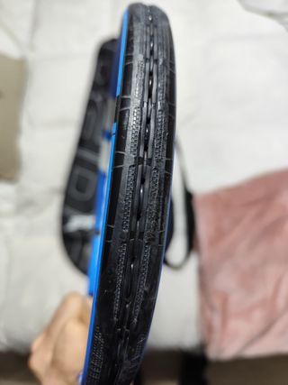 Raqueta de Tenis Babolat