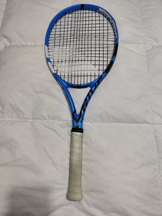Raqueta de Tenis Babolat