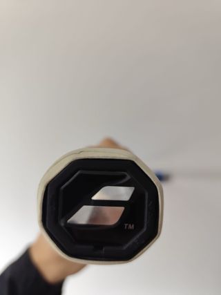 Raqueta de Tenis Babolat