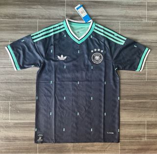 Camisetas Alemania 2026