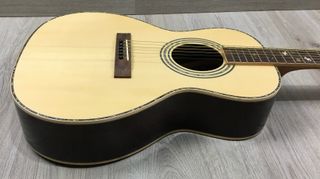 HARLEY BENTON CLF 200 NT