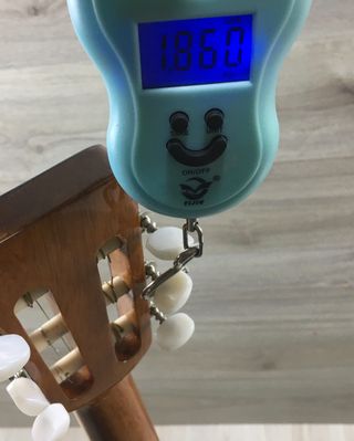 HARLEY BENTON CLF 200 NT