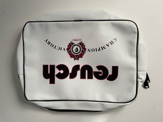 Bolsa guantes portero remake