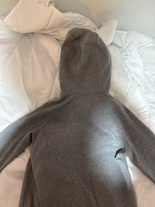 Sudadera Jordan Gris