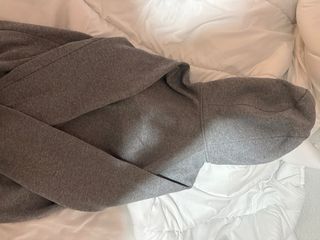 Sudadera Jordan Gris