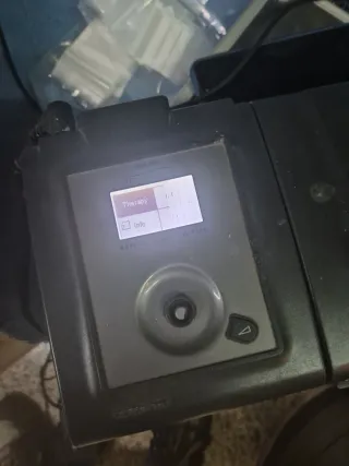 Philips Respironics System One REMstar Auto