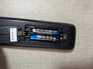 Televisión Samsung 26 UE26C4000PW