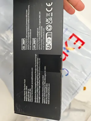 Lego F9016 Camión Granja 499 Piezas