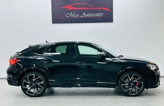 Audi Q3 AUDI Q3 Sportback RS 2.5 TFSI quattro