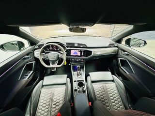 Audi Q3 AUDI Q3 Sportback RS 2.5 TFSI quattro