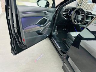 Audi Q3 AUDI Q3 Sportback RS 2.5 TFSI quattro