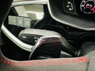 Audi Q3 AUDI Q3 Sportback RS 2.5 TFSI quattro