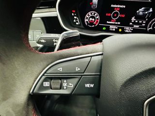 Audi Q3 AUDI Q3 Sportback RS 2.5 TFSI quattro