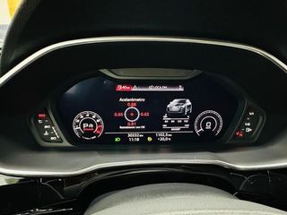 Audi Q3 AUDI Q3 Sportback RS 2.5 TFSI quattro