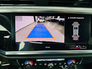 Audi Q3 AUDI Q3 Sportback RS 2.5 TFSI quattro