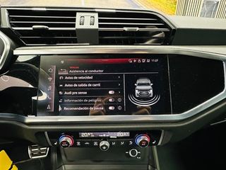 Audi Q3 AUDI Q3 Sportback RS 2.5 TFSI quattro