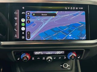 Audi Q3 AUDI Q3 Sportback RS 2.5 TFSI quattro