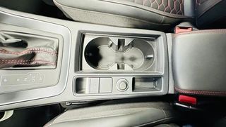 Audi Q3 AUDI Q3 Sportback RS 2.5 TFSI quattro