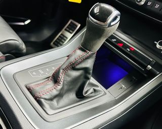 Audi Q3 AUDI Q3 Sportback RS 2.5 TFSI quattro