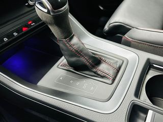 Audi Q3 AUDI Q3 Sportback RS 2.5 TFSI quattro