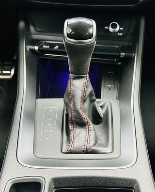 Audi Q3 AUDI Q3 Sportback RS 2.5 TFSI quattro