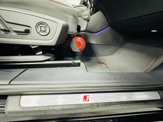 Audi Q3 AUDI Q3 Sportback RS 2.5 TFSI quattro