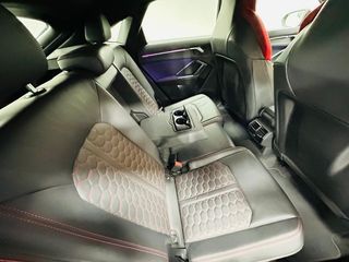 Audi Q3 AUDI Q3 Sportback RS 2.5 TFSI quattro