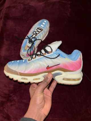 Nike Air Max Plus Longtaitou Festival