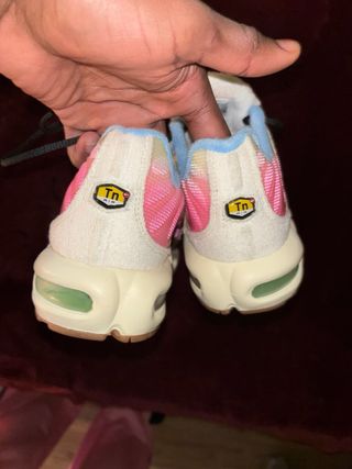 Nike Air Max Plus Longtaitou Festival