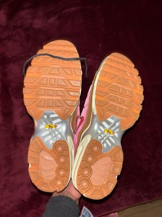 Nike Air Max Plus Longtaitou Festival