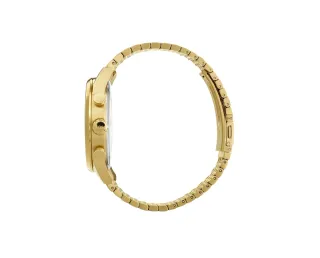 Reloj BOSS Navigator 1513531 Negro y Dorado