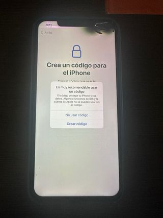 iPhone XS Pro Max Dorado