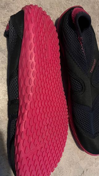 Escarpines Tribord Talla 40/41