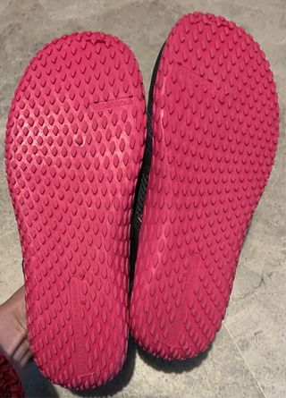 Escarpines Tribord Talla 40/41