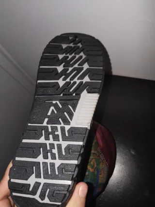 Botas de esquí Granito Thinsulate talla 37-38