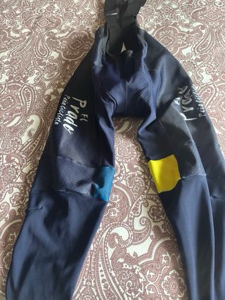 Culote GOBIK ABSOLUTE Talla L. Badana K10