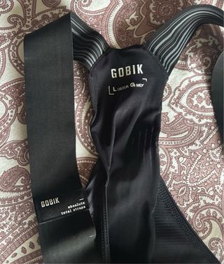 Culote GOBIK ABSOLUTE Talla L. Badana K10