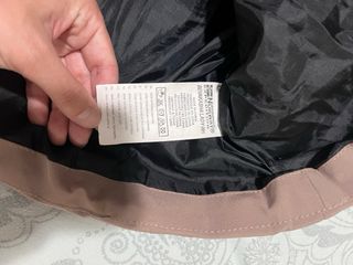 Chaqueta Geographical Norway Beige