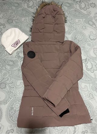 Chaqueta Geographical Norway Beige