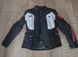 Chaqueta Dainese Carve 2 (D-air a recaegar)