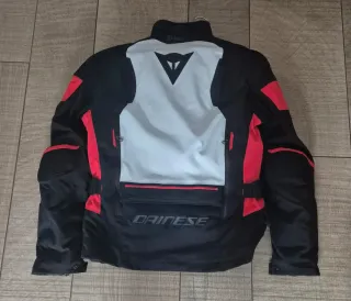 Chaqueta Dainese Carve 2 (D-air a recaegar)